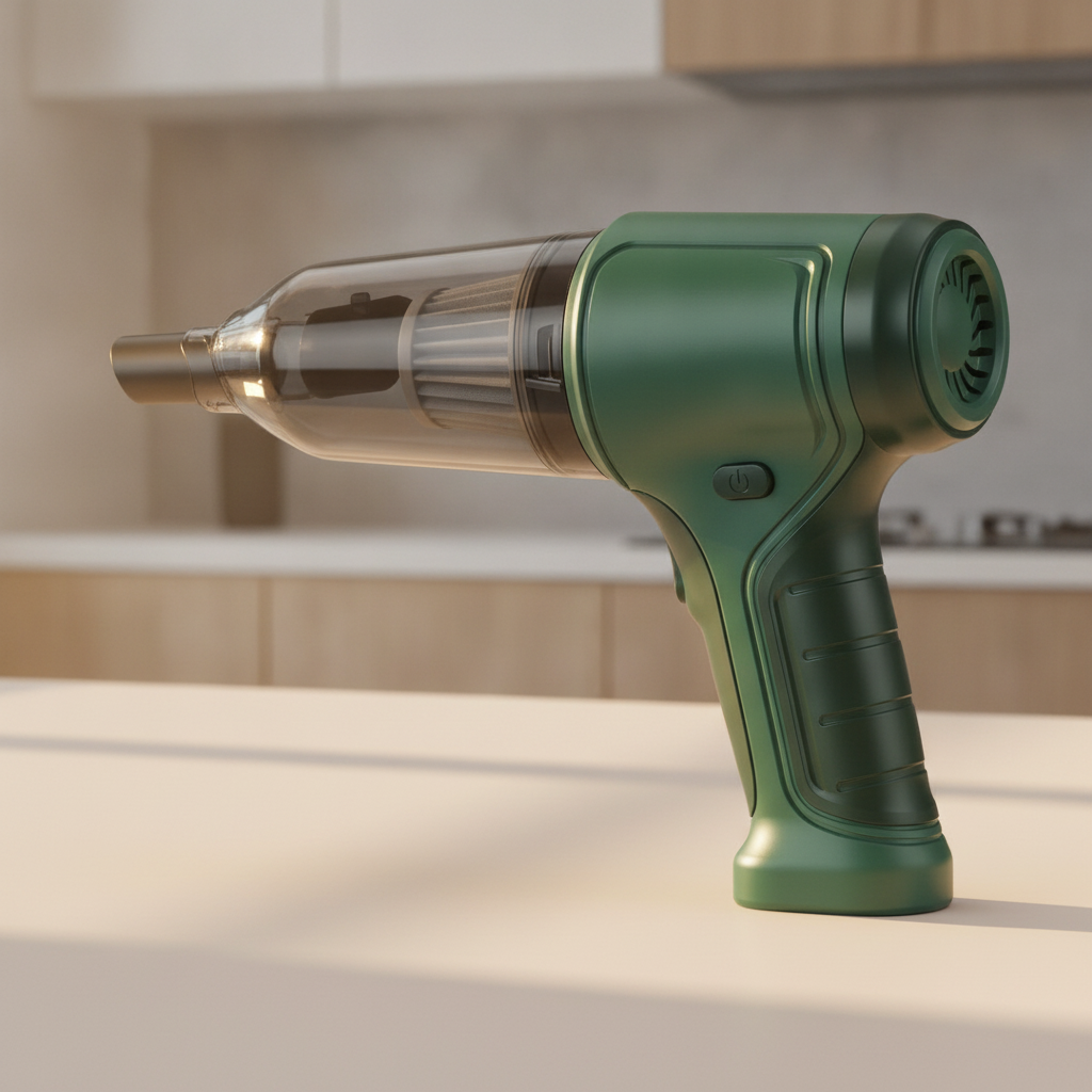 Kluck AI Product Impact Image