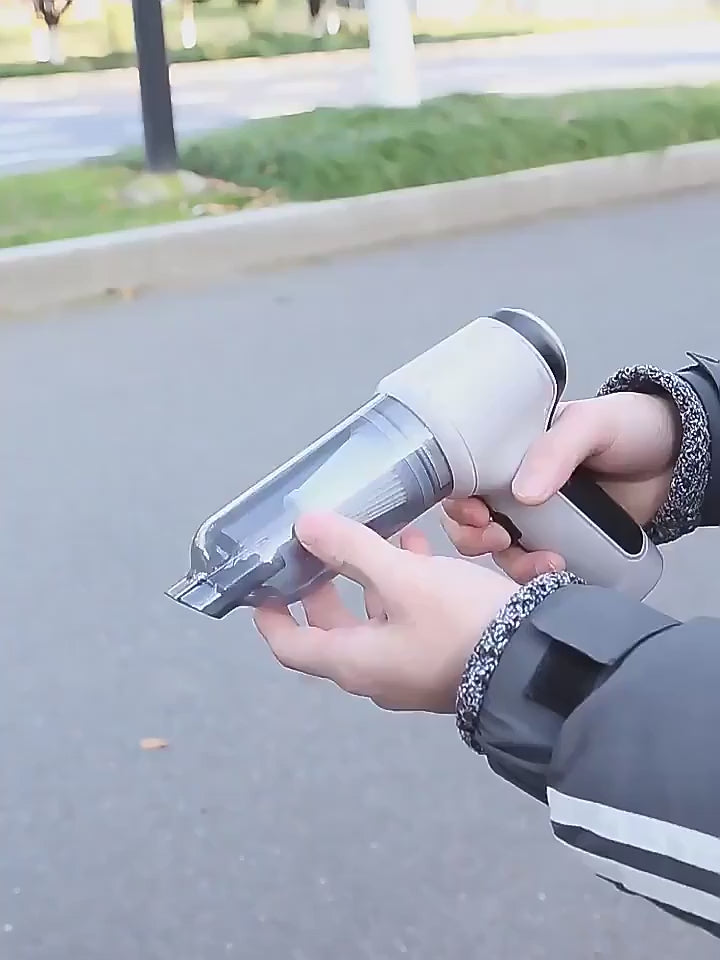 DAN Technology 3-in-1 Cordless Vacuum